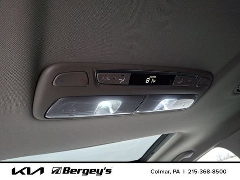 Used 2022 Kia Telluride EX w/ EX Premium Package image 14