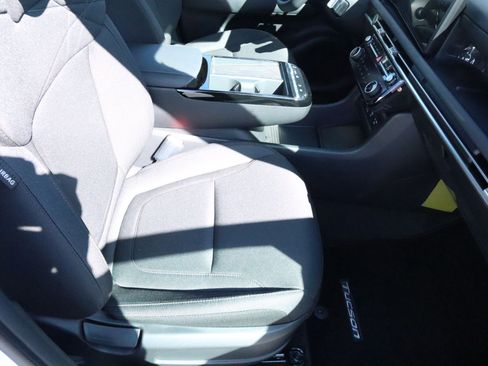New 2026 Hyundai Tucson SEL image 18