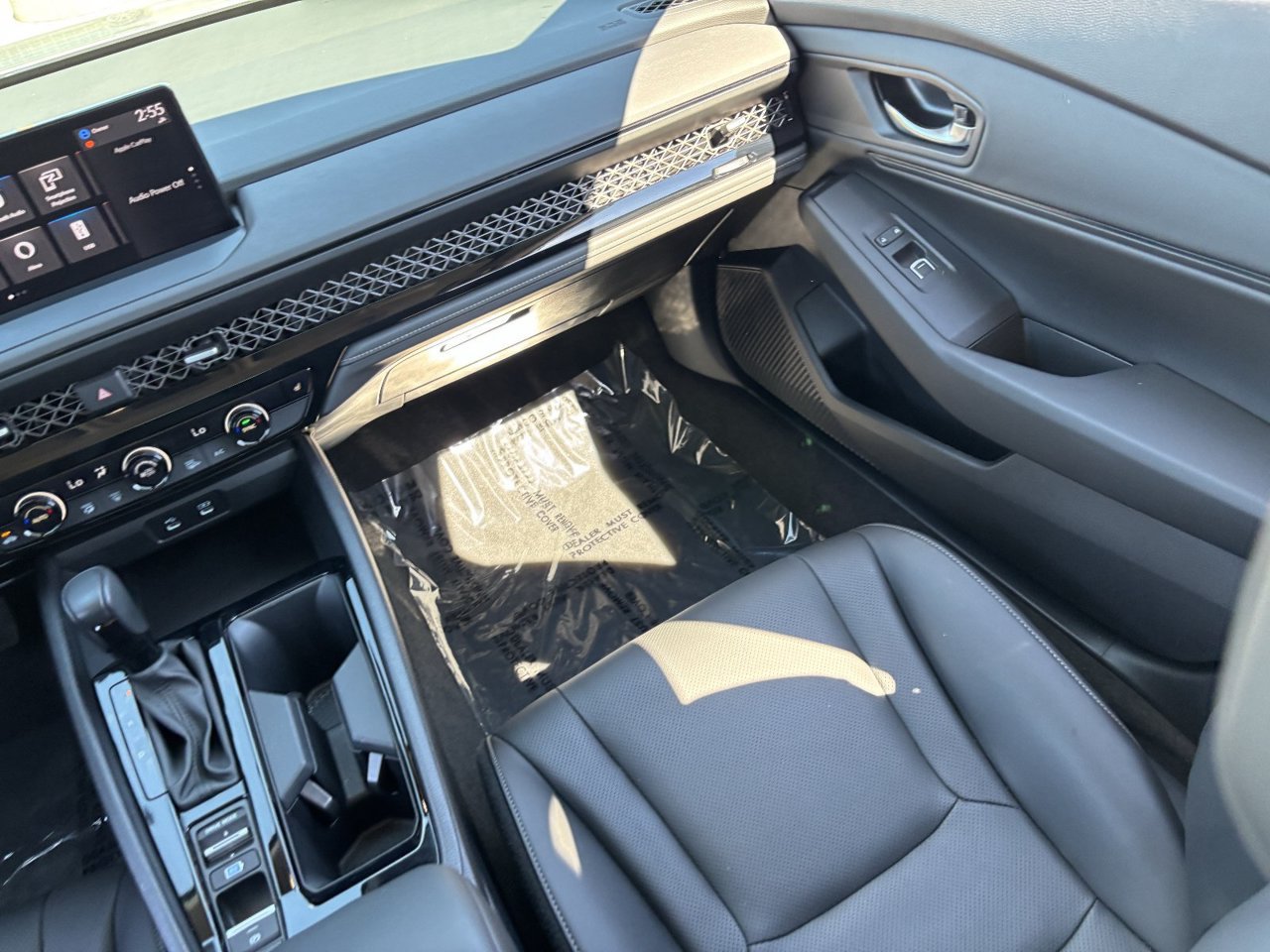 Used 2024 Honda Accord EX-L image 14