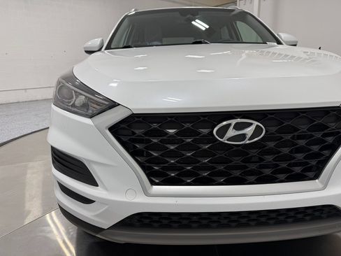 Used 2021 Hyundai Tucson SEL image 56