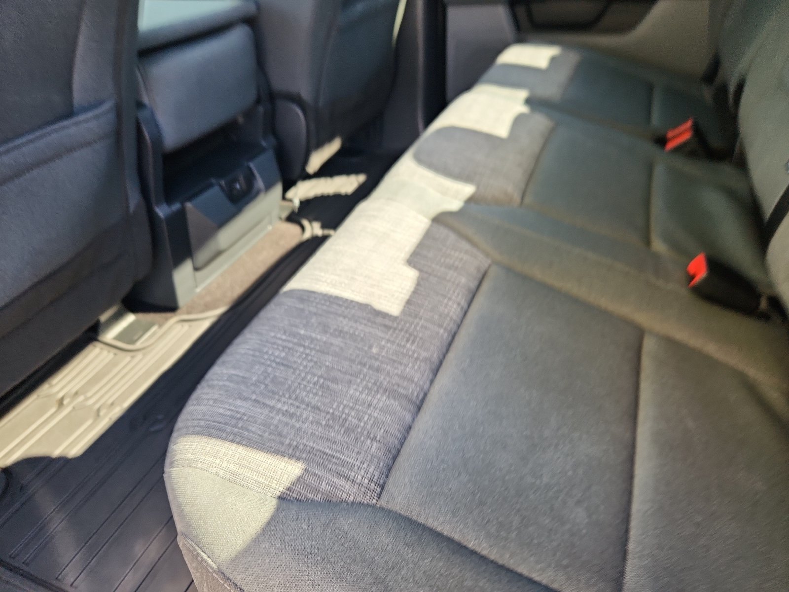 Used 2022 Ford F150 XLT AWD/4WD image 11