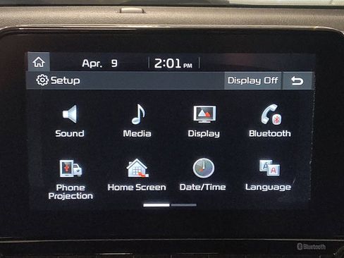 Used 2021 Kia Forte GT-Line image 25