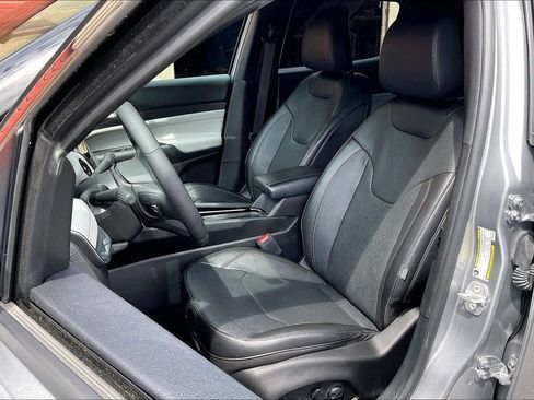 Used 2023 Jeep Compass Limited AWD/4WD image 24
