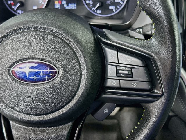 Used 2024 Subaru Outback Onyx Edition XT AWD/4WD image 22