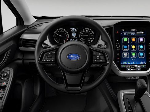 New 2026 Subaru Crosstrek 2.0i Premium image 14