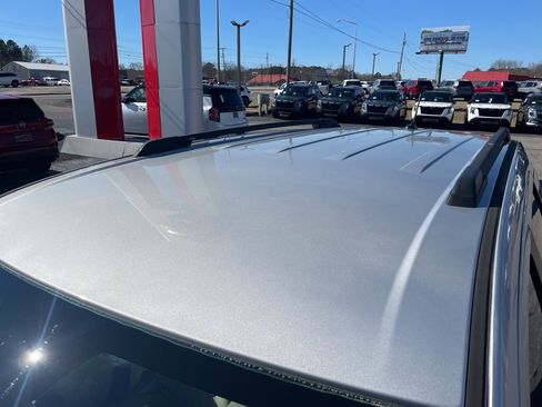 Used 2013 Dodge Journey SXT w/ Flexible Seating Group image 7