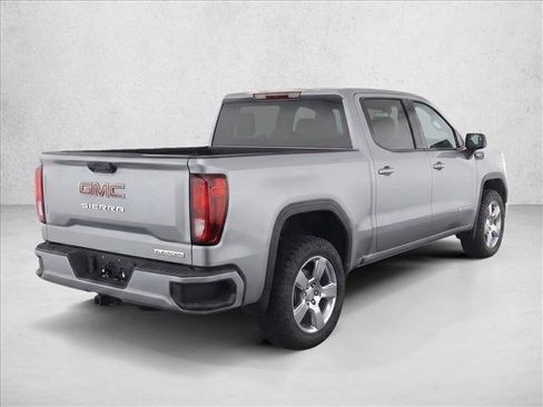 Used 2023 GMC Sierra 1500 Elevation RWD image 7