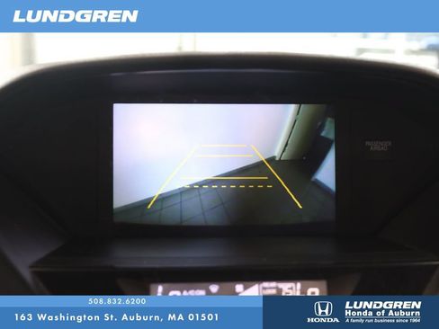 Used 2015 Honda Pilot SE image 23