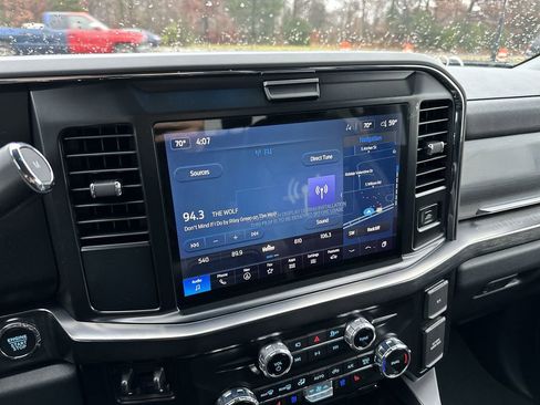 New 2026 Ford F350 Lariat AWD/4WD image 16