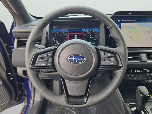 Certified 2026 Subaru Outback Premium AWD/4WD image 25
