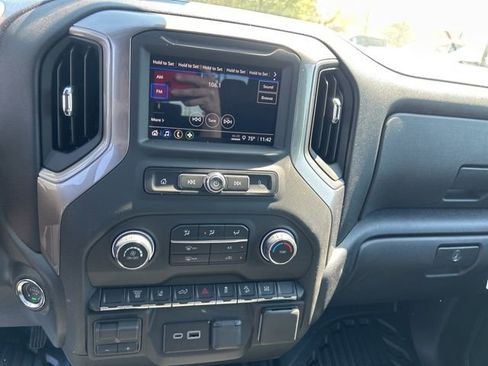 New 2026 Chevrolet Silverado 2500 W/T w/ WT Convenience Package AWD/4WD image 24