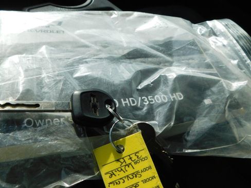 Used 2023 Chevrolet Silverado 2500 W/T w/ WT Fleet Convenience Package image 17