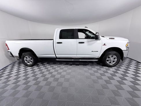 Used 2024 RAM 2500 Big Horn image 8