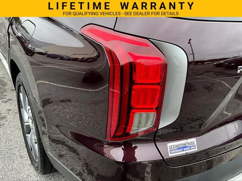 Used 2020 Hyundai Palisade SEL AWD/4WD image 34