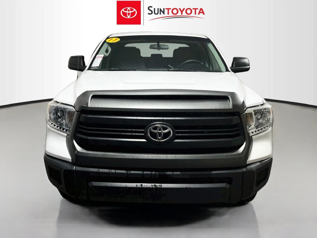 Used 2017 Toyota Tundra SR RWD image 8