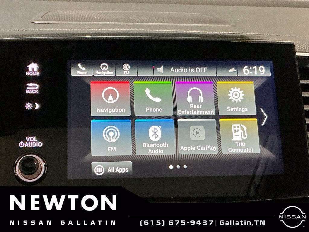 Used 2019 Honda Pilot Elite image 35
