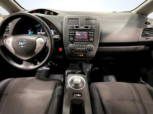 Used 2015 Nissan Leaf S w/ Charge Package image 16