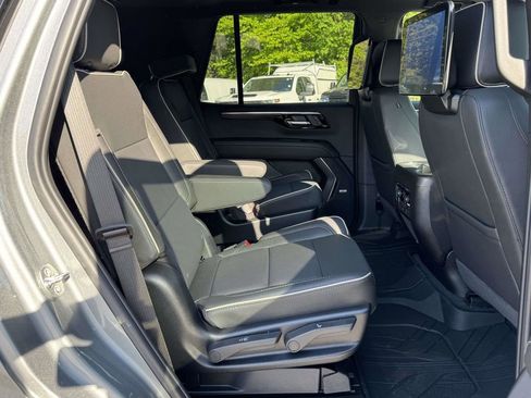 New 2026 Chevrolet Tahoe Premier AWD/4WD image 15