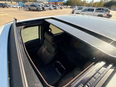 New 2026 Ford F250 King Ranch w/ Tremor Off-Road Package image 28