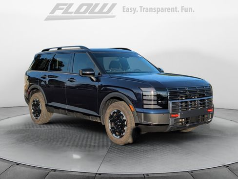 Certified 2026 Hyundai Palisade XRT Pro AWD/4WD image 1