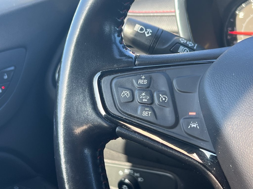 Used 2022 Chevrolet Equinox RS AWD/4WD image 22