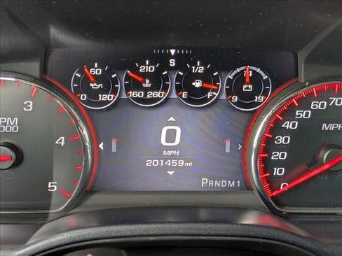 Used 2016 GMC Sierra 2500 Denali w/ Duramax Plus Package image 11