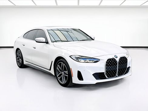 Used 2024 BMW 430i RWD image 3