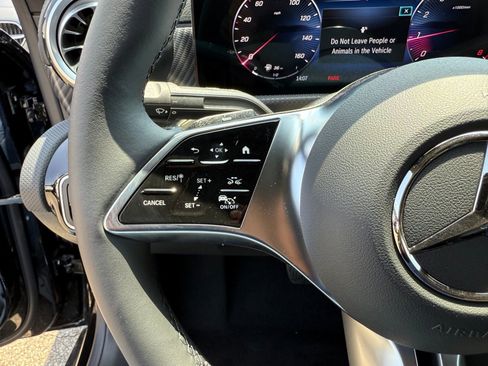 New 2025 Mercedes-Benz CLA 250 image 21