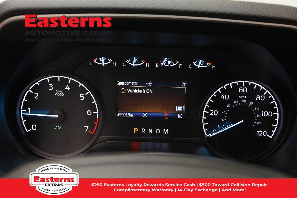 Used 2023 Ford F150 XL w/ STX Appearance Package AWD/4WD image 19