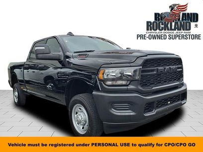 Used 2024 RAM 2500 Tradesman