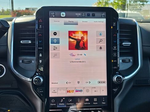 New 2026 RAM 2500 Laramie image 23