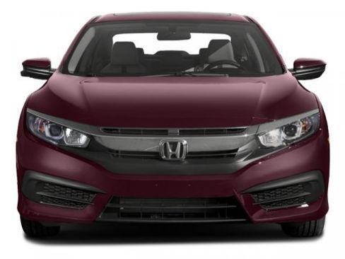 Used 2016 Honda Civic EX image 5