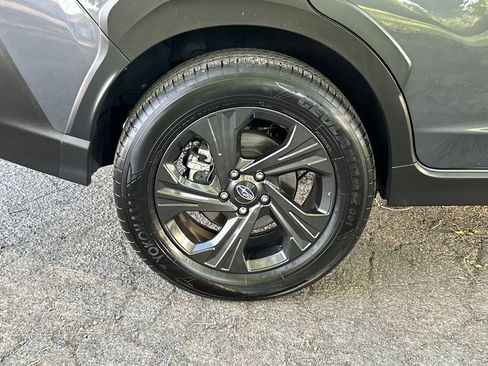 Certified 2024 Subaru Crosstrek 2.0i AWD/4WD image 12