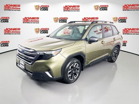 Certified 2026 Subaru Forester Premium w/ Base/Premium Package image 14