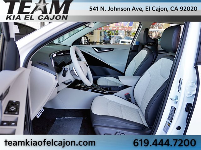 New 2026 Kia Niro Wave w/ Wave Preserve Package FWD image 18
