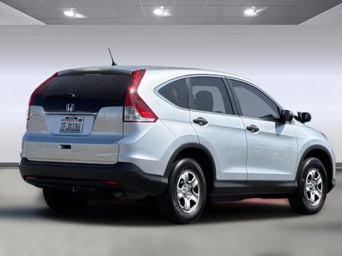 Used 2014 Honda CR-V LX image 8