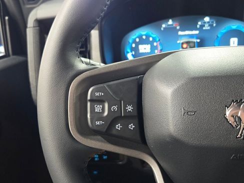 New 2025 Ford Bronco Big Bend image 30