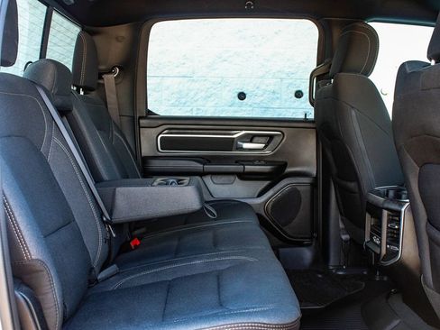 Used 2023 RAM 1500 Big Horn image 35