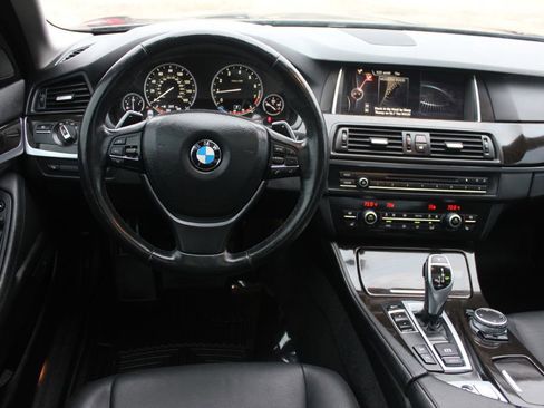 Used 2016 BMW 528i xDrive Sedan image 10