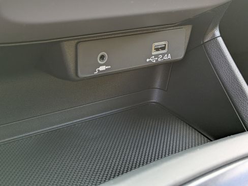 New 2026 Subaru Crosstrek 2.5i image 27