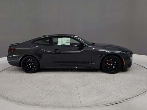 Used 2026 BMW 430i Coupe w/ M Sport Package image 5