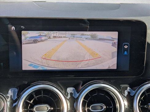 Certified 2026 Mercedes-Benz GLA 250 image 12