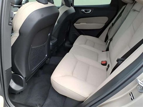 New 2026 Volvo XC60 B5 Plus w/ Protection Package Premier AWD/4WD image 8