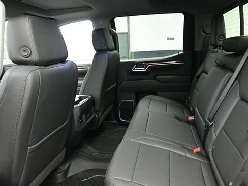 New 2026 Chevrolet Silverado 1500 RST w/ Convenience Package II AWD/4WD image 9