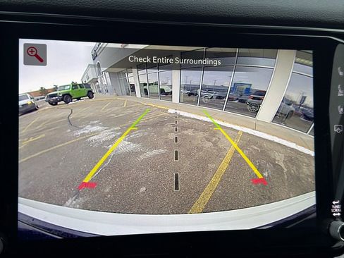 New 2026 Jeep Grand Wagoneer Limited image 19