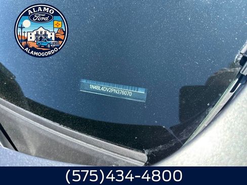 Used 2023 Nissan Altima 2.5 SV image 27