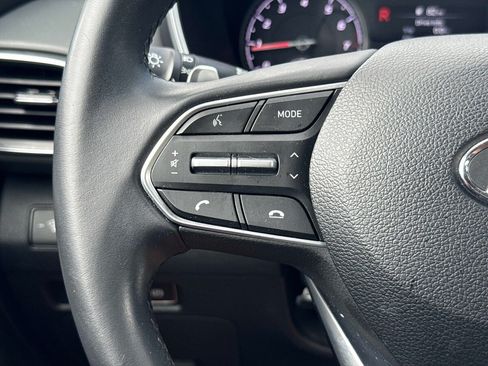 Used 2023 Hyundai Santa Fe SEL AWD/4WD image 28