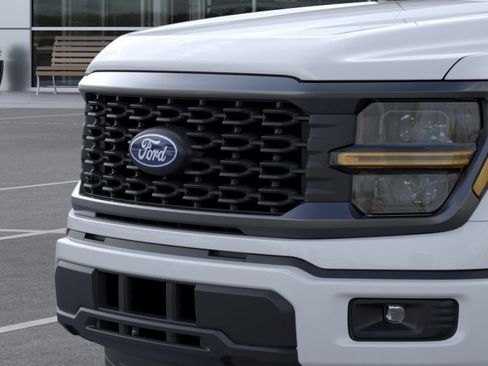 New 2026 Ford F150 STX w/ Equipment Group 200A RWD image 47