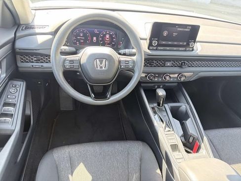 Used 2024 Honda Accord LX image 8