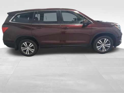 Used 2017 Honda Pilot EX-L image 4